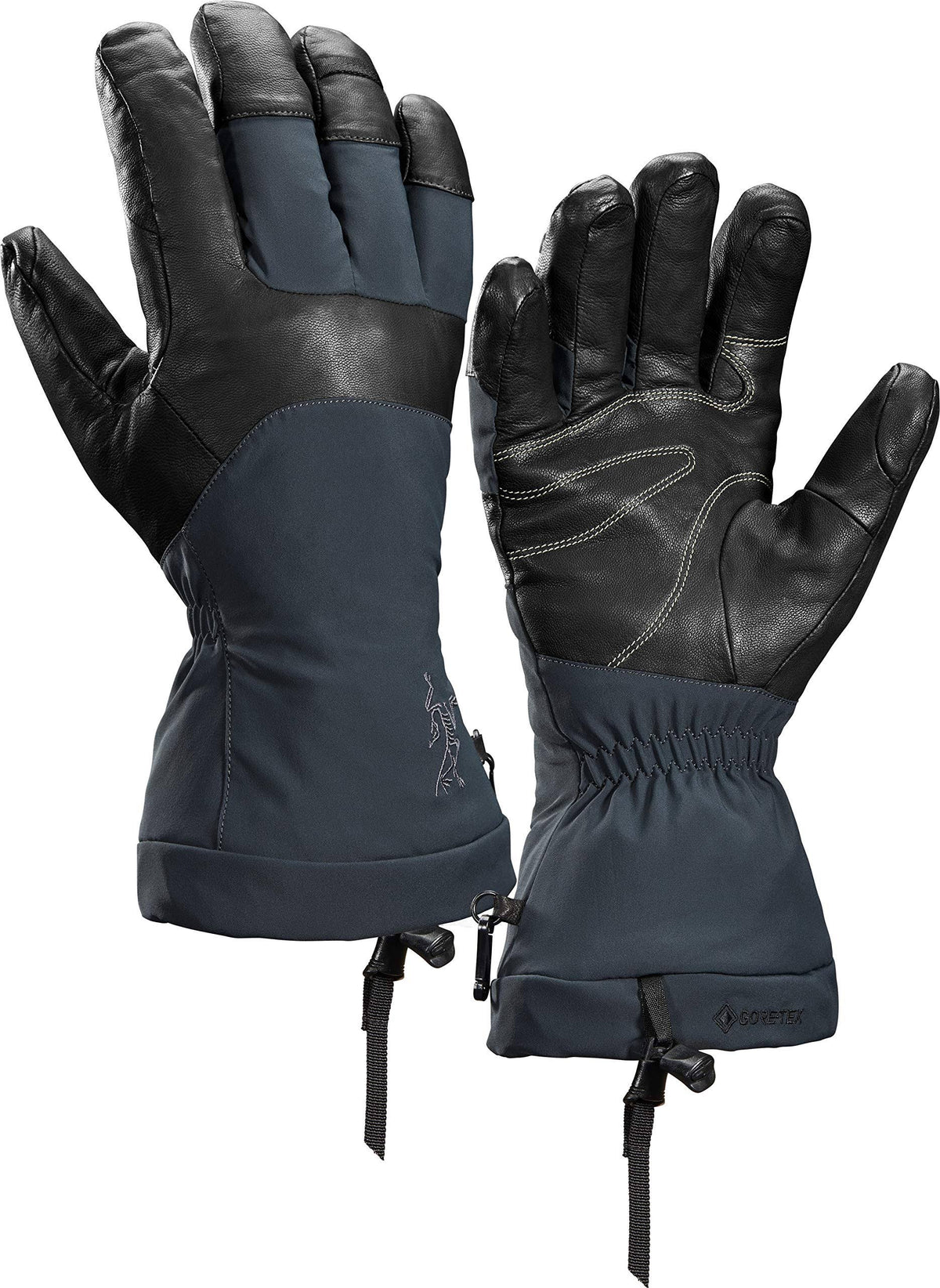 Fission SV Glove Medium E97260