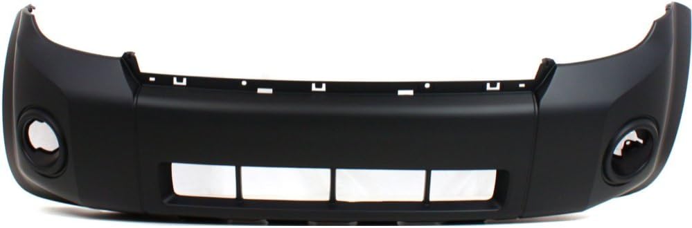 Front Bumper Cover Primed B1034