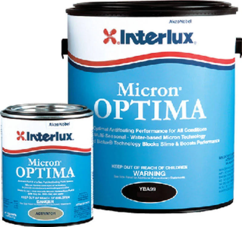 Micron Optima Red Gallon O27211
