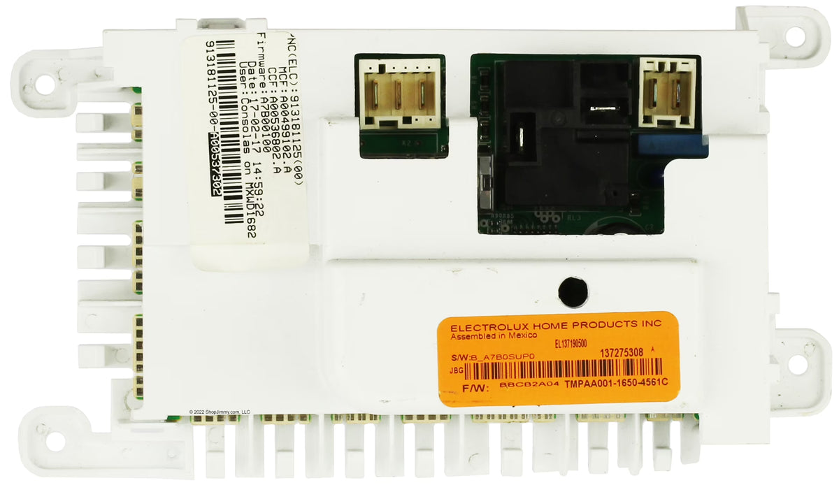 Control Board L111