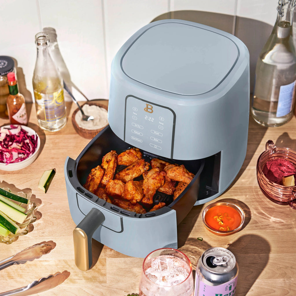 3 Qt Air Fryer O598