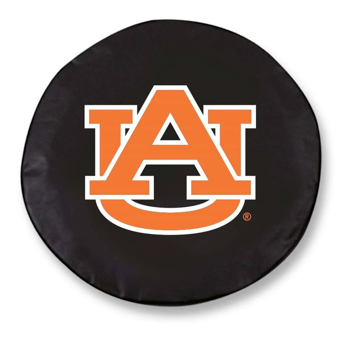 Standard Tire Cover (Black) B8885