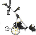 Silver Remote Control Cart 35Ah SLA G54615