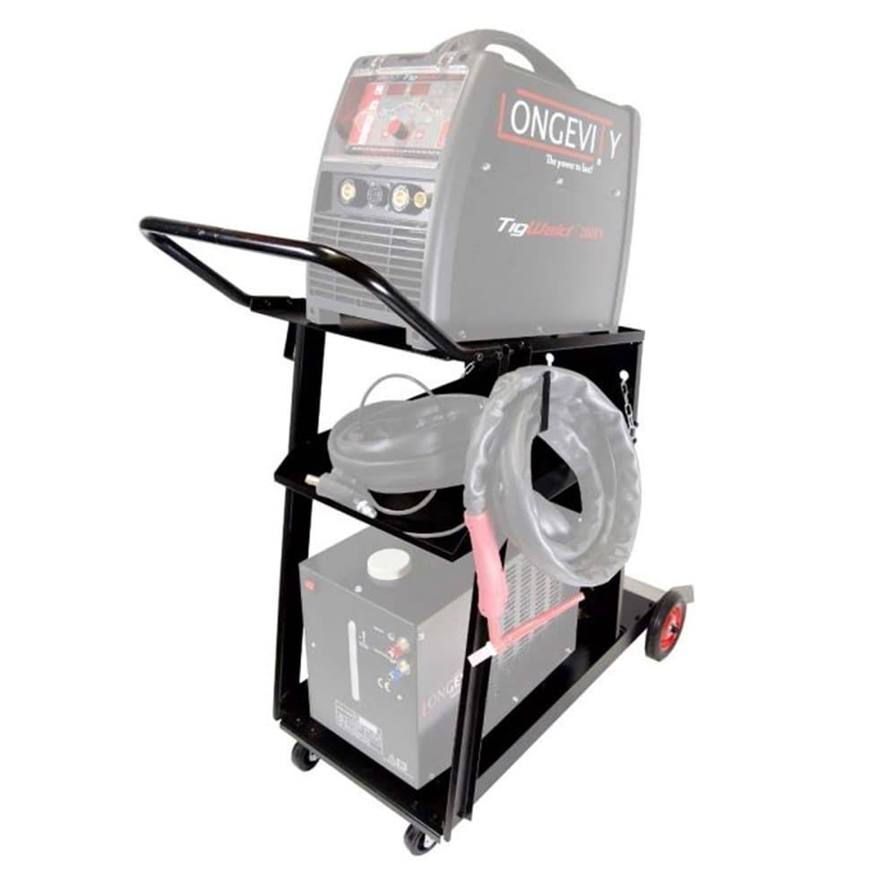 Welding Cart W5178
