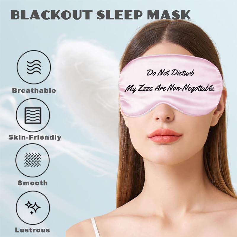 Sleep Eye Mask M4986