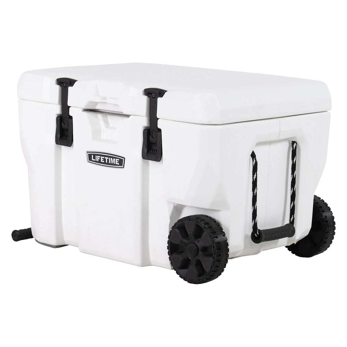 55 Quart Cooler with Wheels G985174