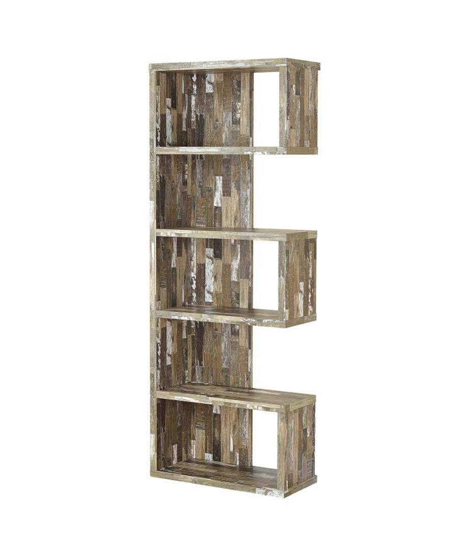 5-Shelf Bookcase V128499