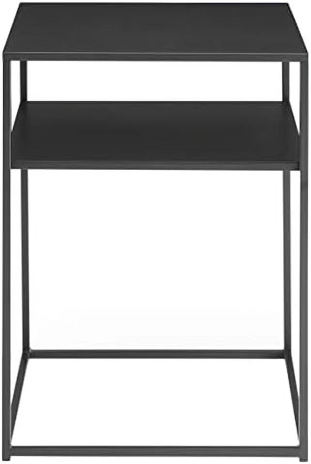 Metal End Table A146