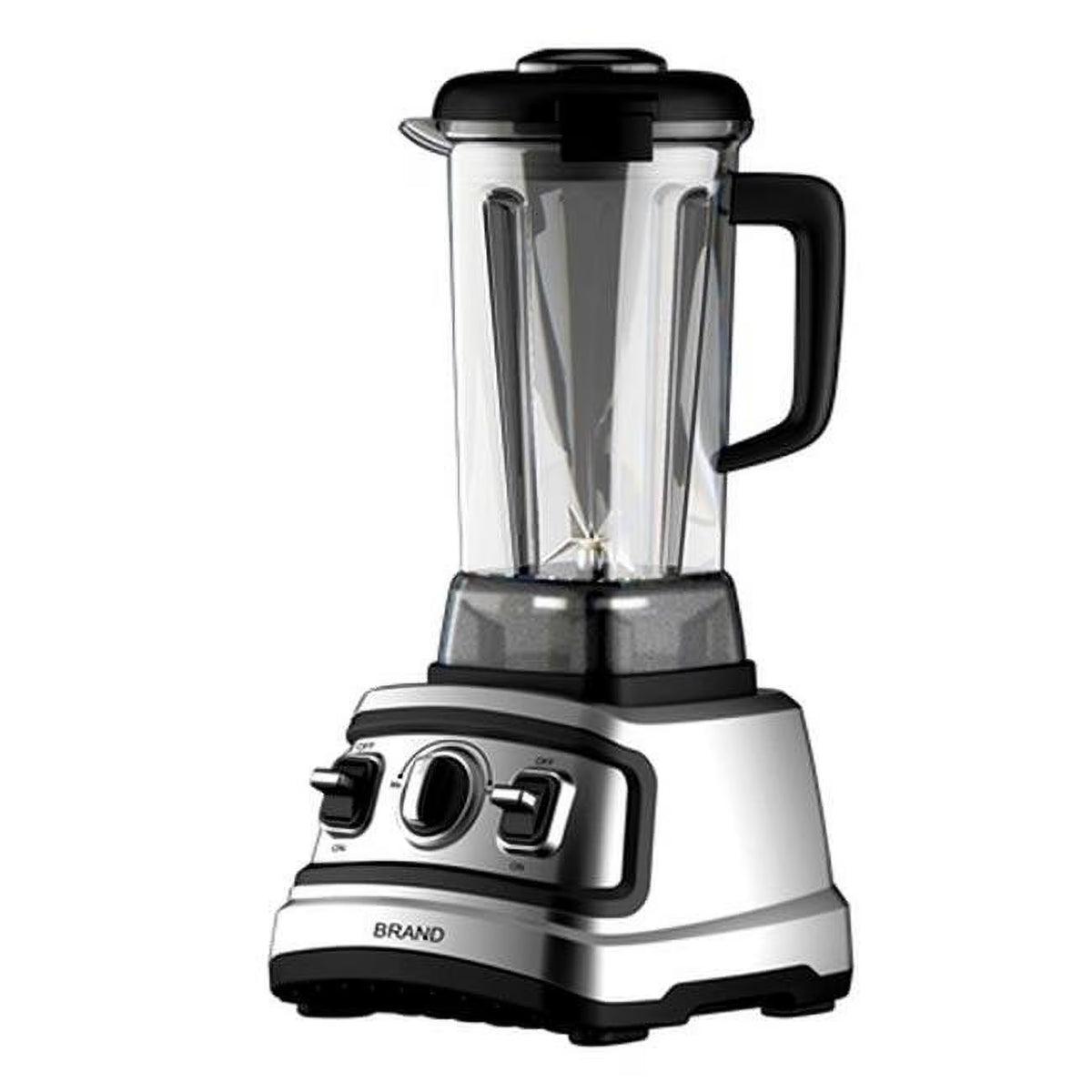 Quiet Blender N343