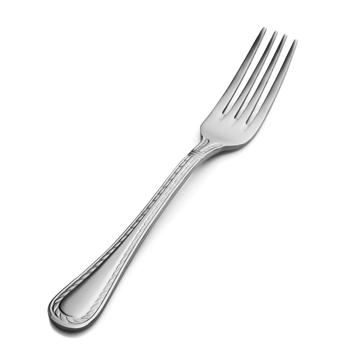 18/8 Stainless Steel Dinner Fork Case of 12 O716