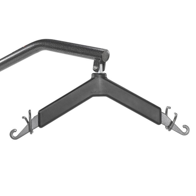 Hydraulic Patient Lift with Six Point Cradle H22551