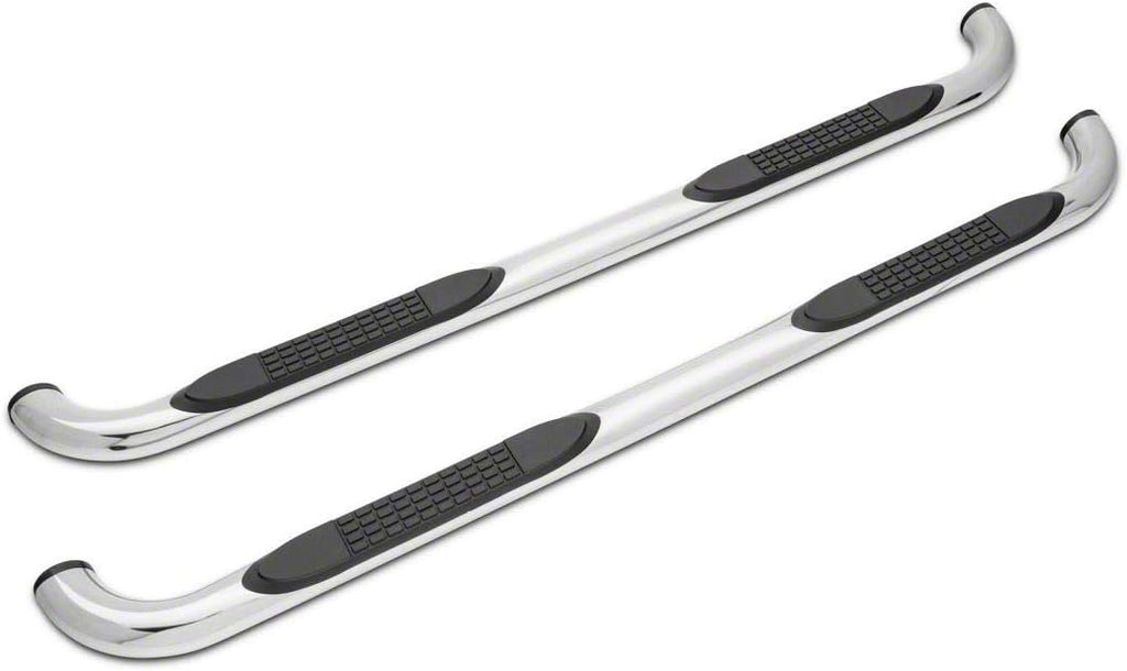 Stainless Steel 3-Inch Side Step Bars R820632