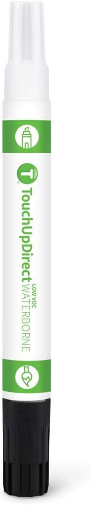 District Green Metallic Touch Up Paint Pen+Brush Applicator G816527