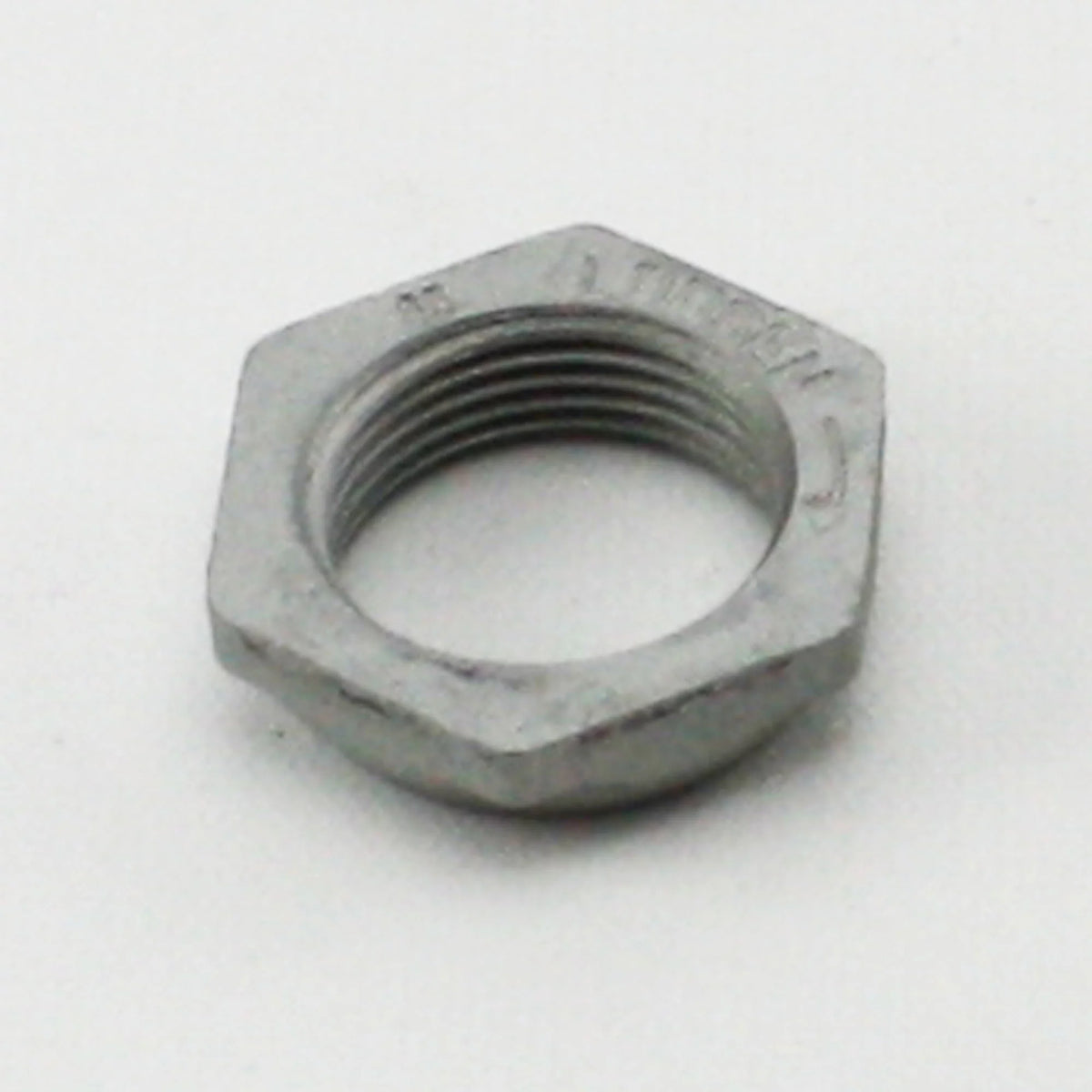 Washing Machine Hub Nut J344
