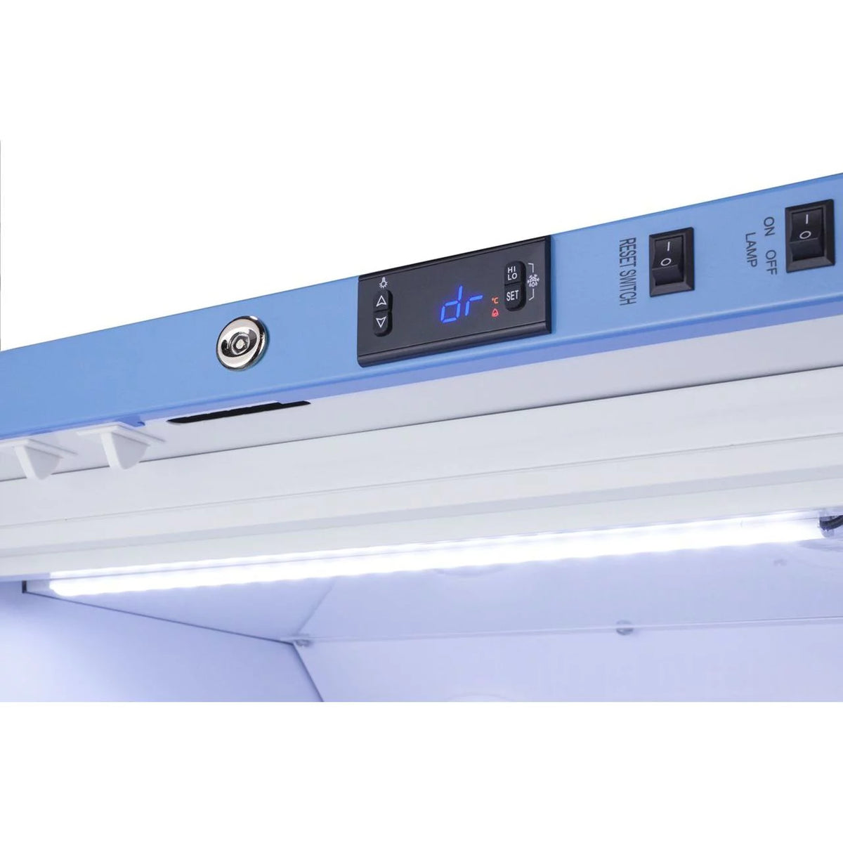 Vaccine Refrigerator with Removable Drawers Z757593
