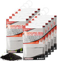 Hanging Closet Dehumidifier Bags 10 Pack 9.8 OZ Z480