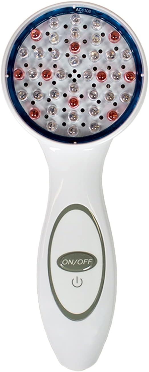 Clinical Acne Treatment Device O370