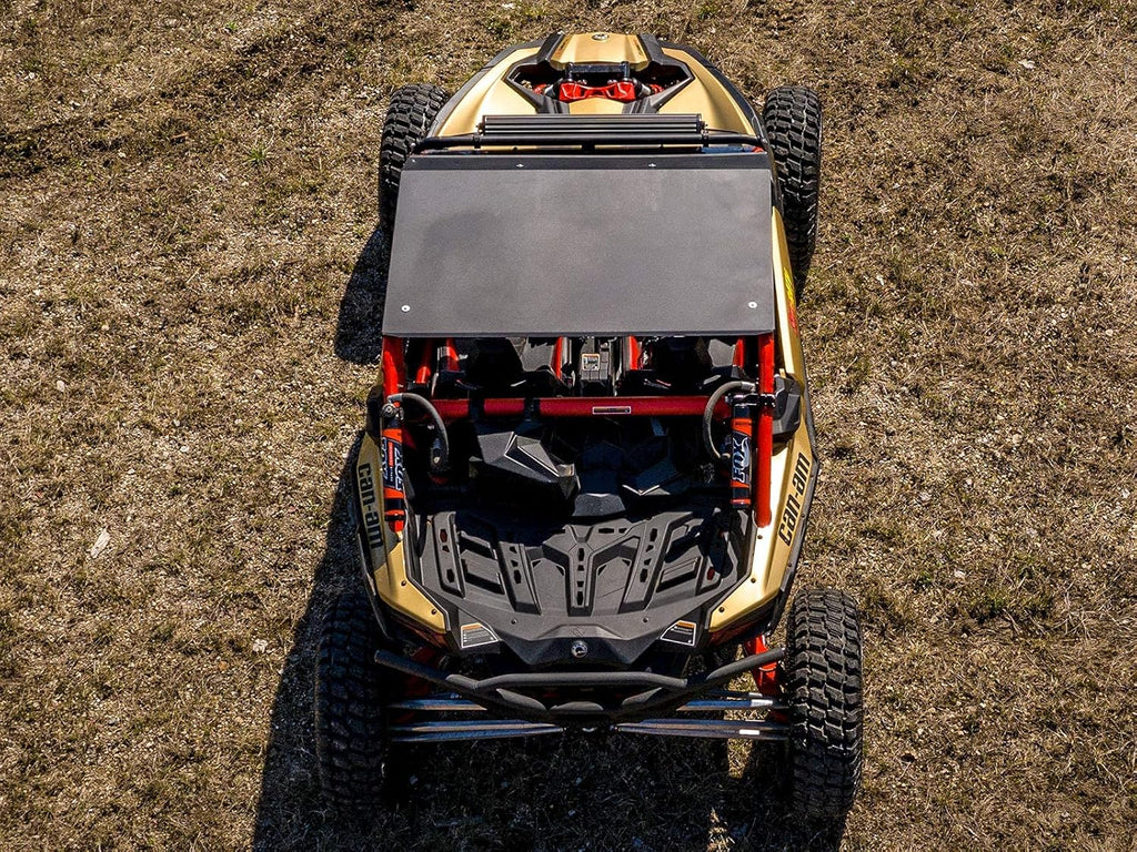 Aluminum Roof for Can Am Maverick X3 I239018