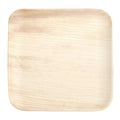6x22 Square Palm Leaf Plate 100-ct Case L25134