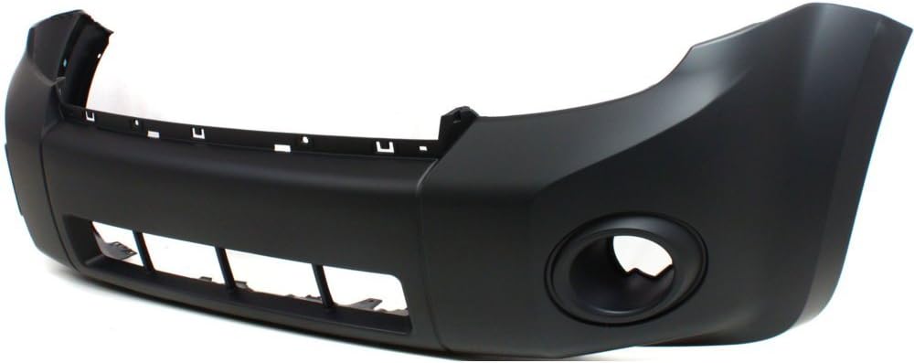 Front Bumper Cover Primed B1034