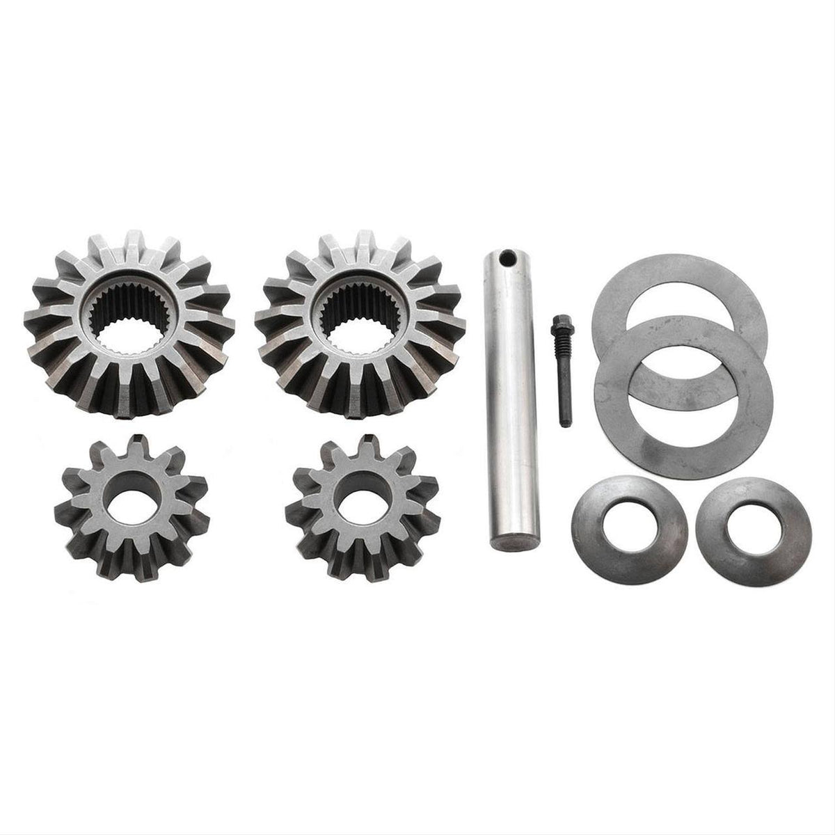 Open Differential Internal Kit F2005