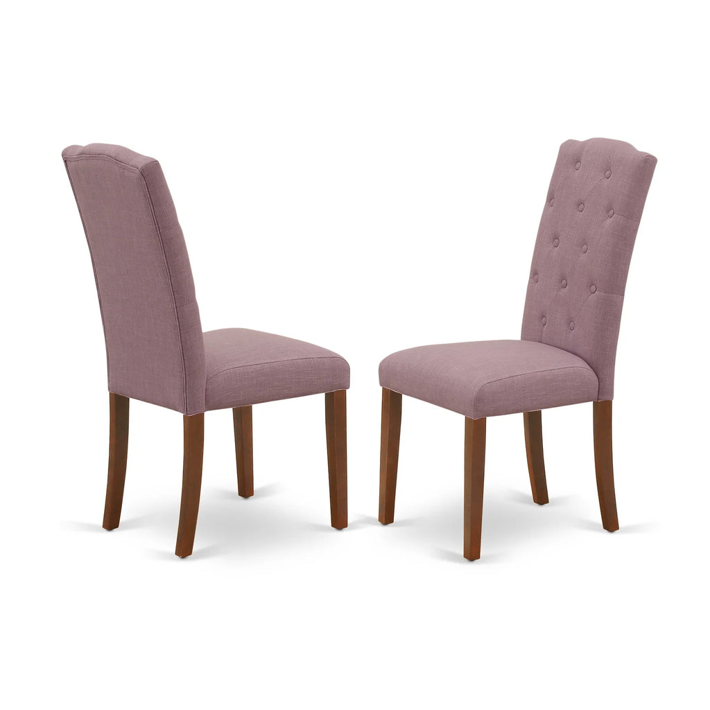 3-piece Wood Dining Set W1839