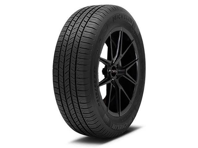 265/65R18 112T All Season Tire F52367