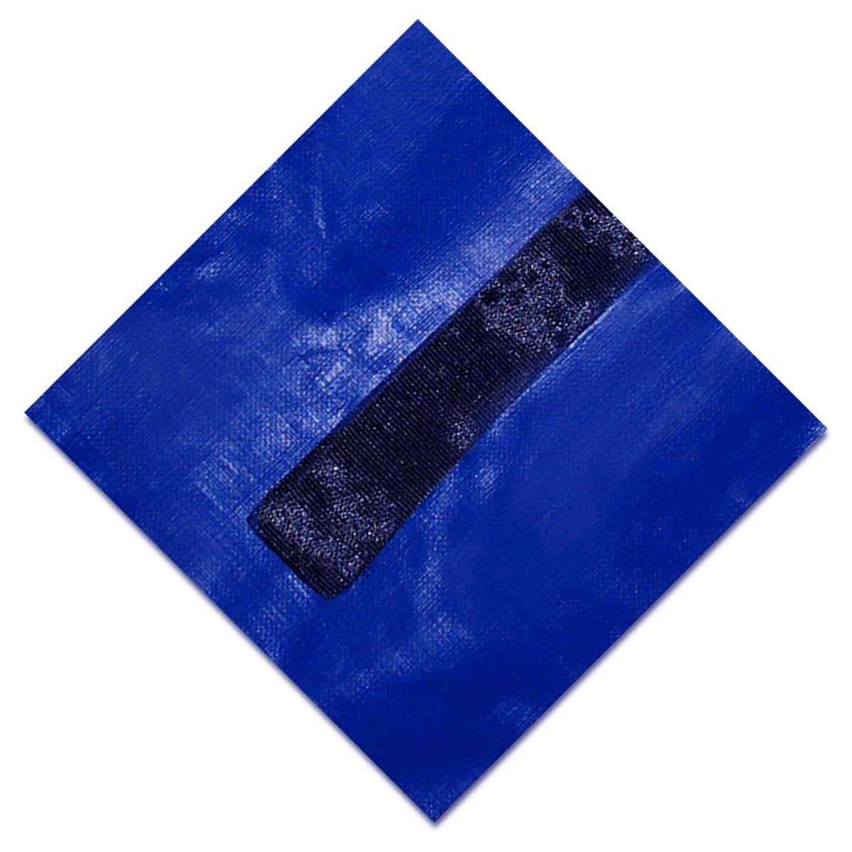 24 ft Round Above-Ground Pool Winter Cover U270037