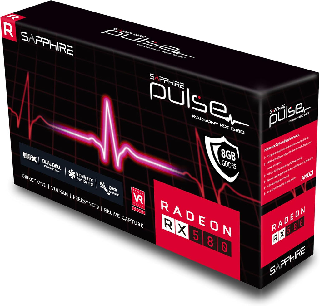 8GB GDDR5 PCI-E Graphics Card M95105