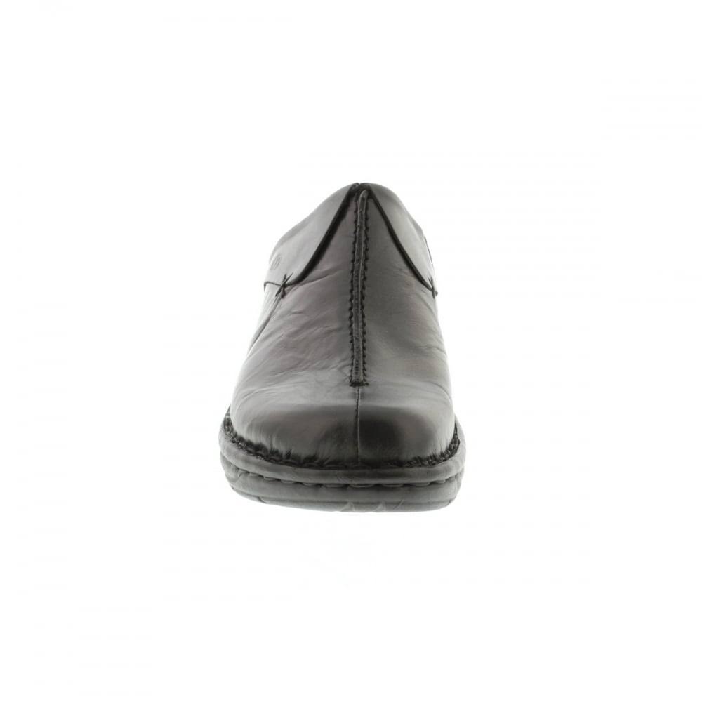 Black Shoes C546