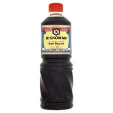 Soy Sauce 1 Litre N724387