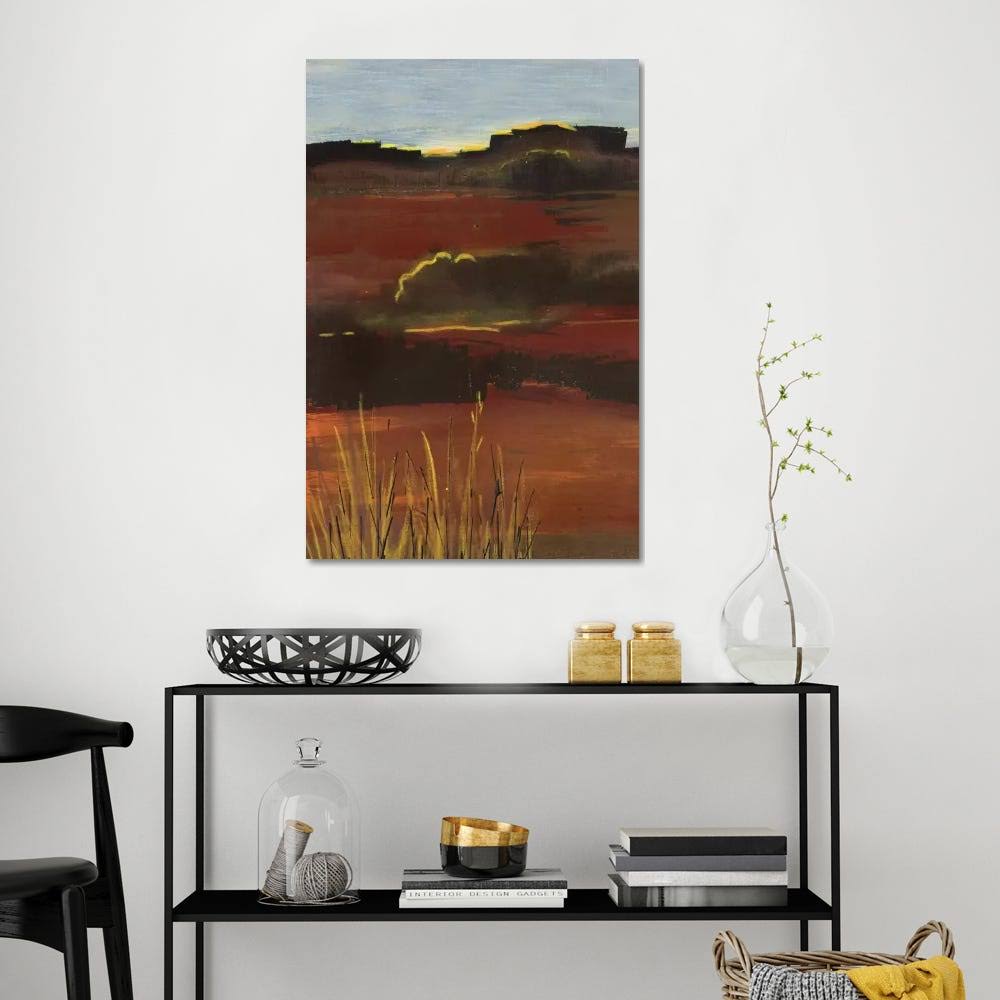 Canvas Art Print M546485
