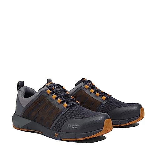 Composite Safety Toe Work Boots V294665