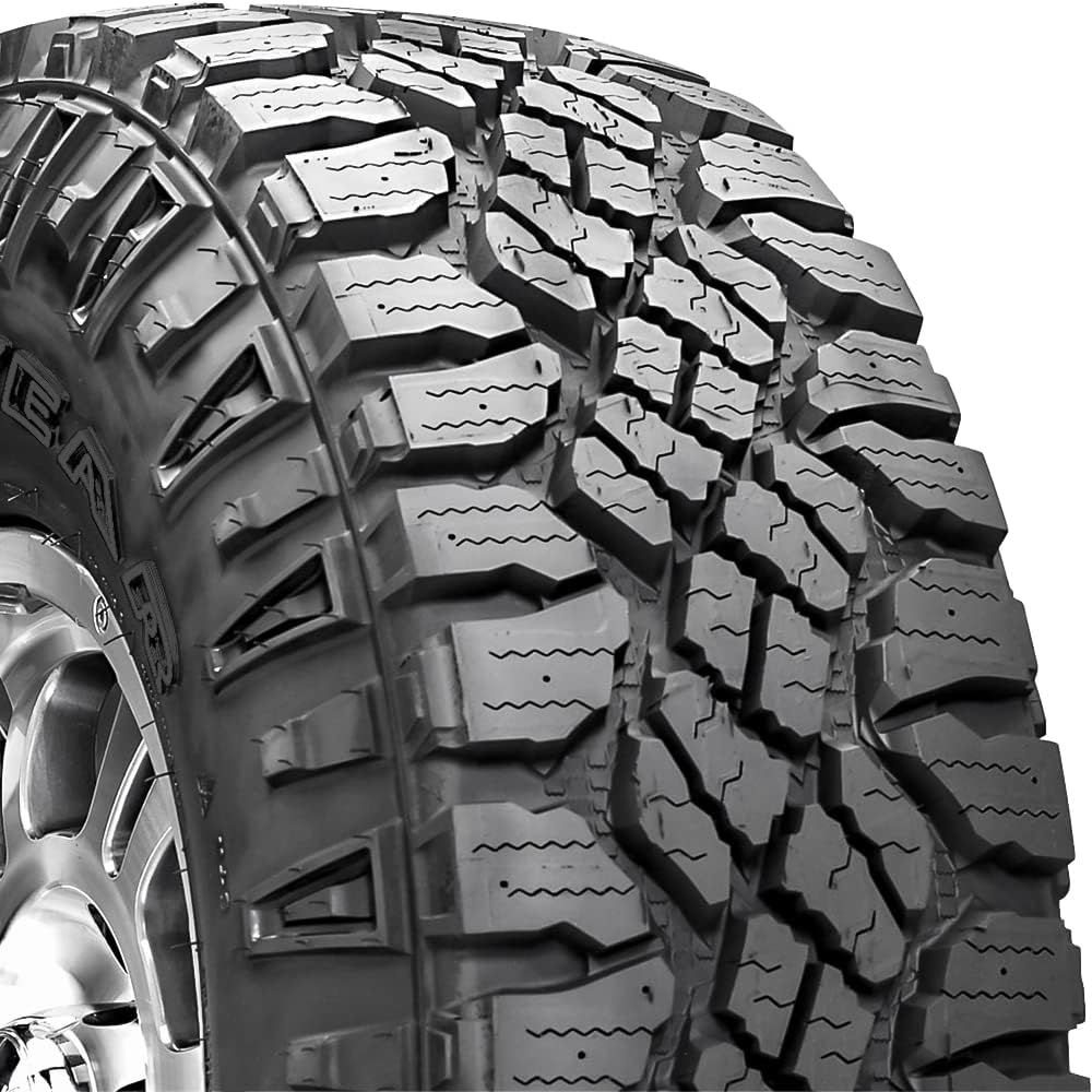 265/70R16 112S All-Season Radial Tire K92308