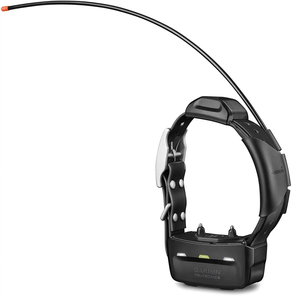 Multi-dog Tracking GPS and Remote Training Device S52614