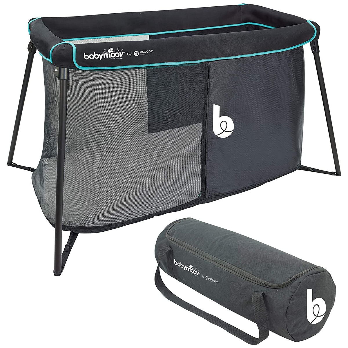 Play Yard Canopy with Anti-UV Protection 50+ Q7539