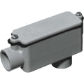 PVC Conduit Type LB Body C416921