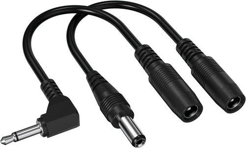 10 Isolated DC Output Guitar Pedal Power Supply G932669
