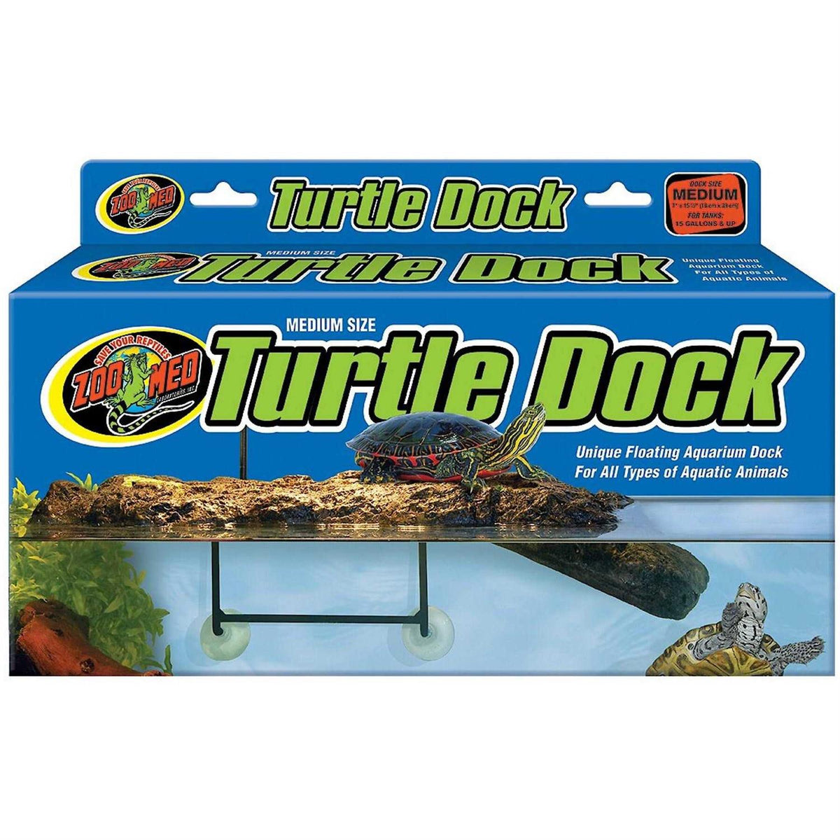 Turtle Dock C918001