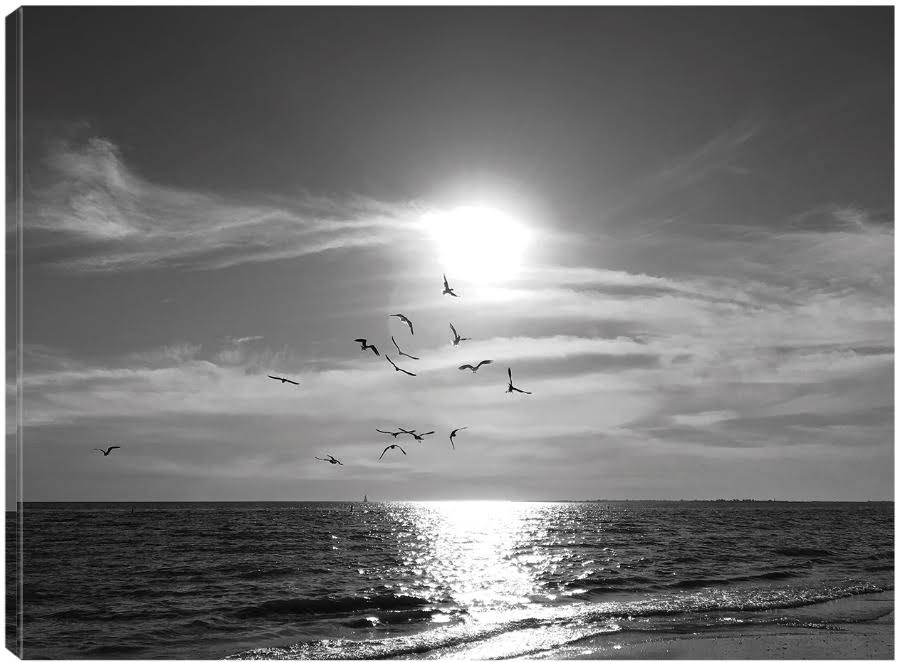 32x24 Canvas Art G99092