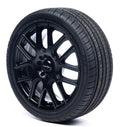 All-Season Tire 225/55R17 101W J755