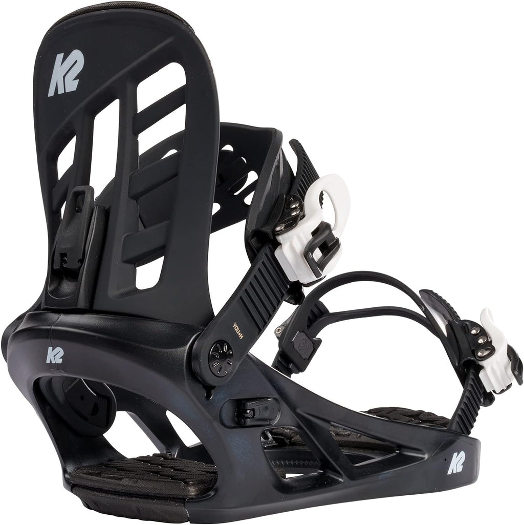Snowboard Bindings E5480