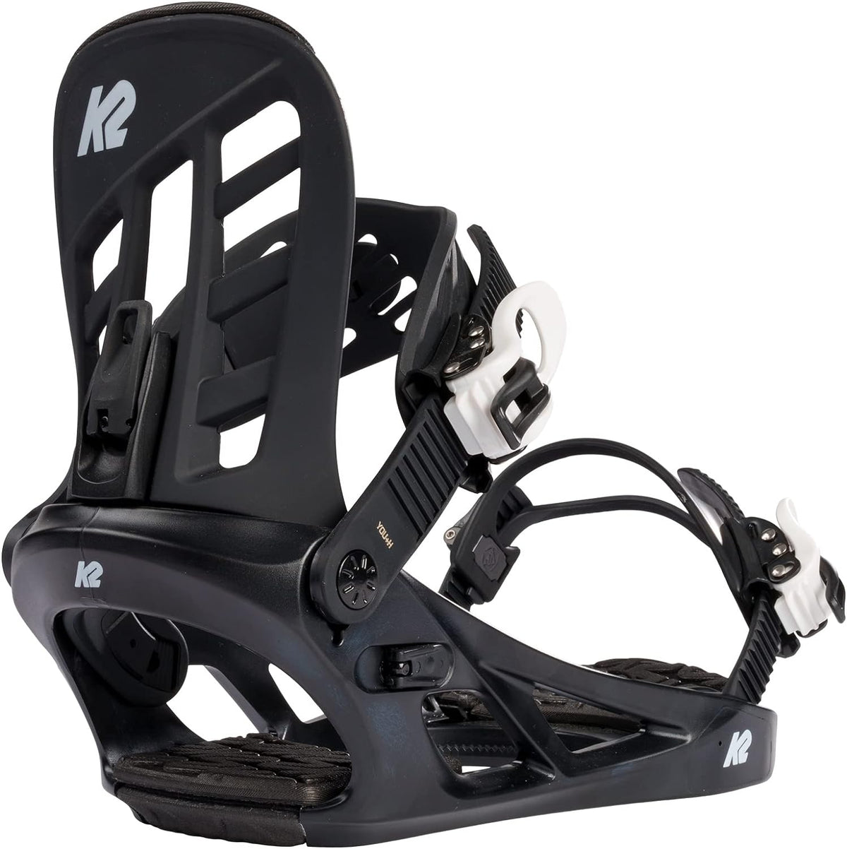 Snowboard Bindings E5480