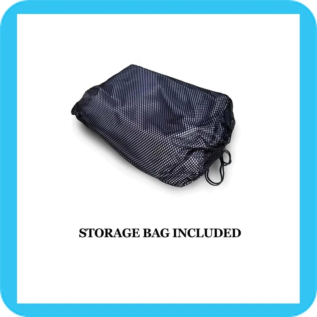 420 Denier 2 Seat Jet Ski Cover K244