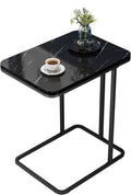 Nordic Style Bedside Table Shelf, Small Storage Cabinet G4743