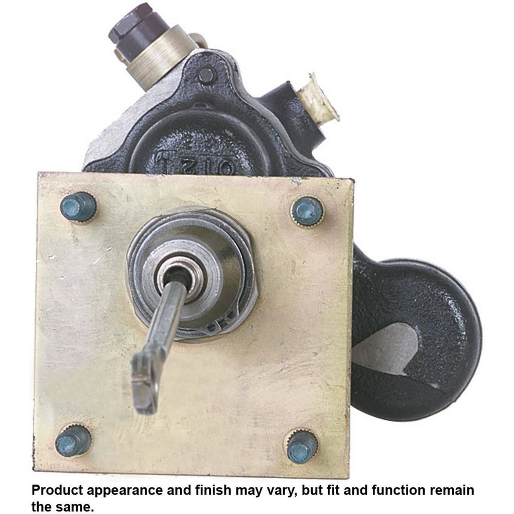 Power Brake Booster M67348