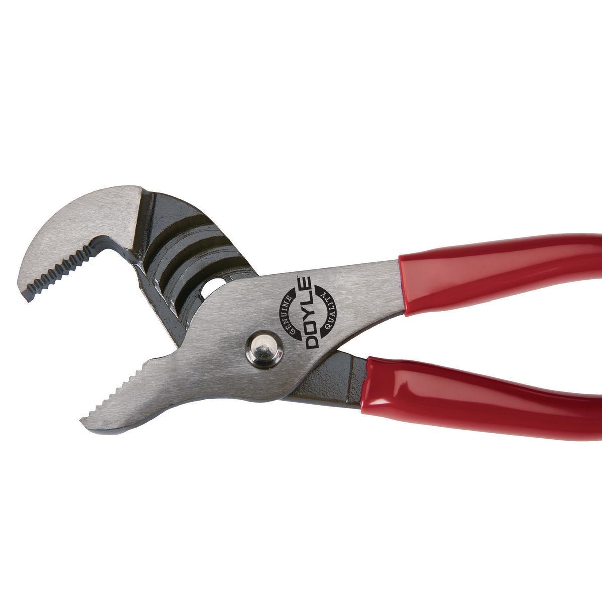8 in. Groove Joint Pliers M449