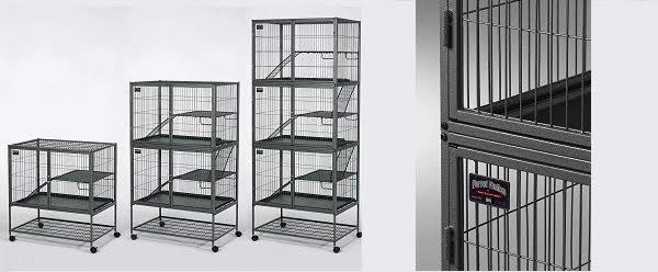 Add-On Ferret Nation Cage P2413