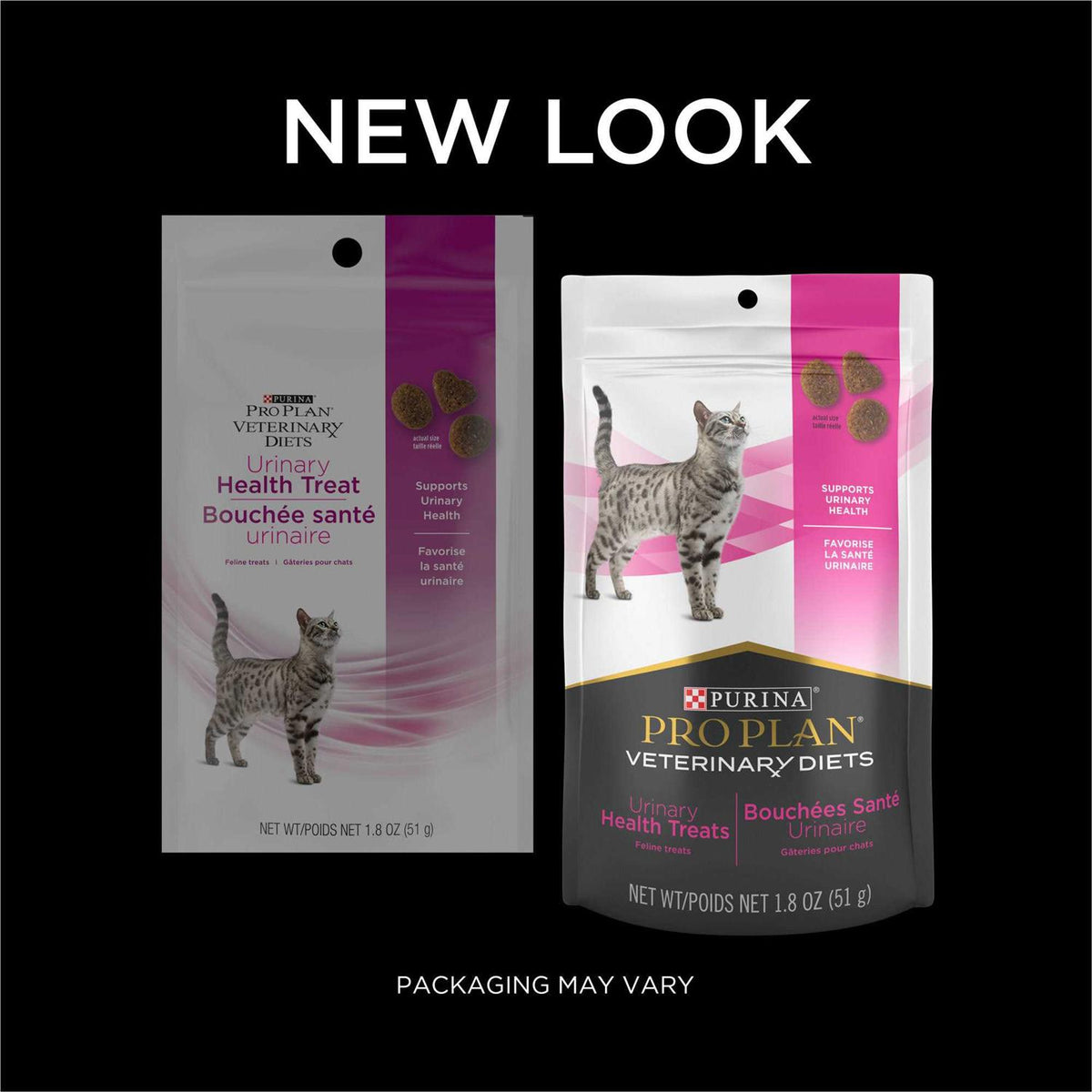 Urinary Health Cat Treats Y2626