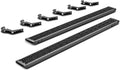Cab-Length Steps for Dodge RAM 1500 T40080
